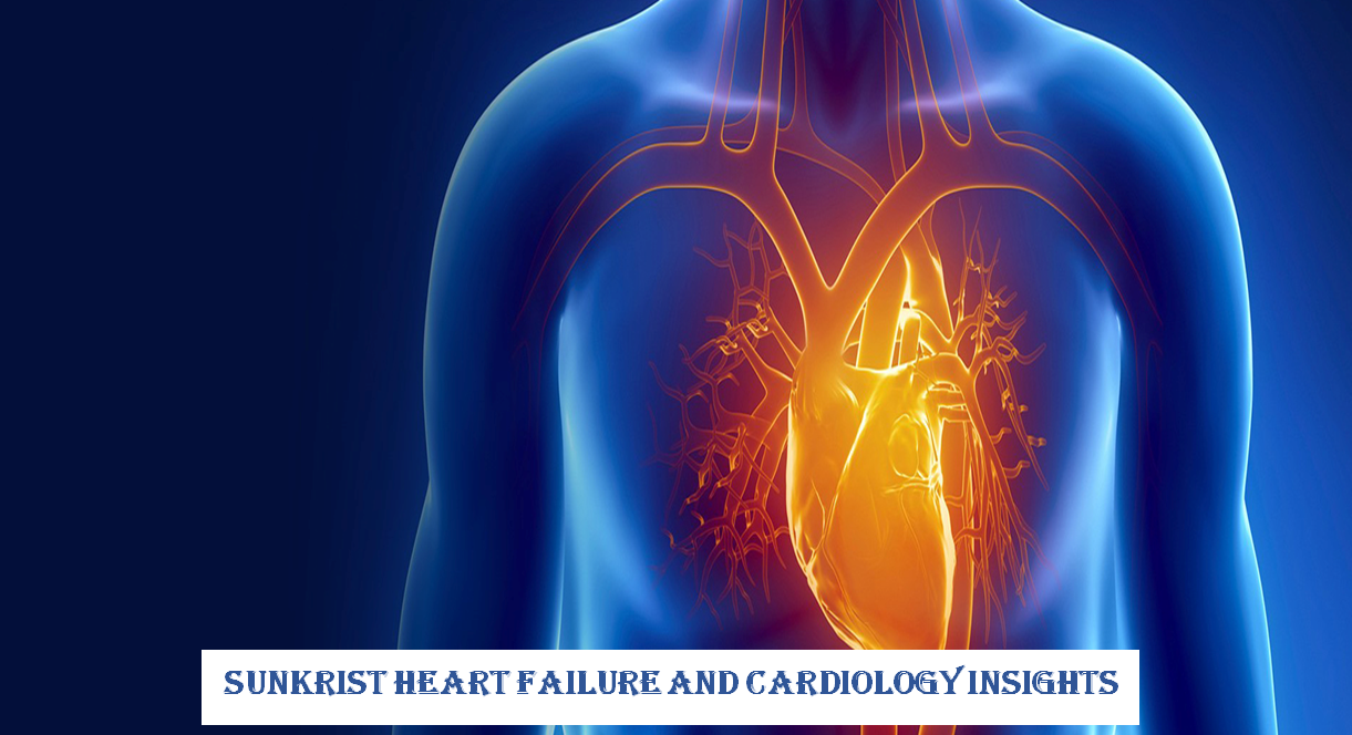 SunKrist Heart Failure and Cardiology Insights